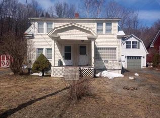 6769 Us Route 4 #A, Bridgewater, VT 05034