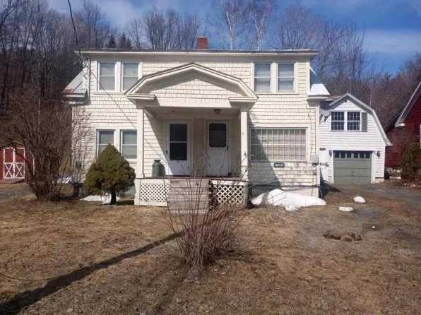 6769 US Route 4 #A, Bridgewater, VT 05034