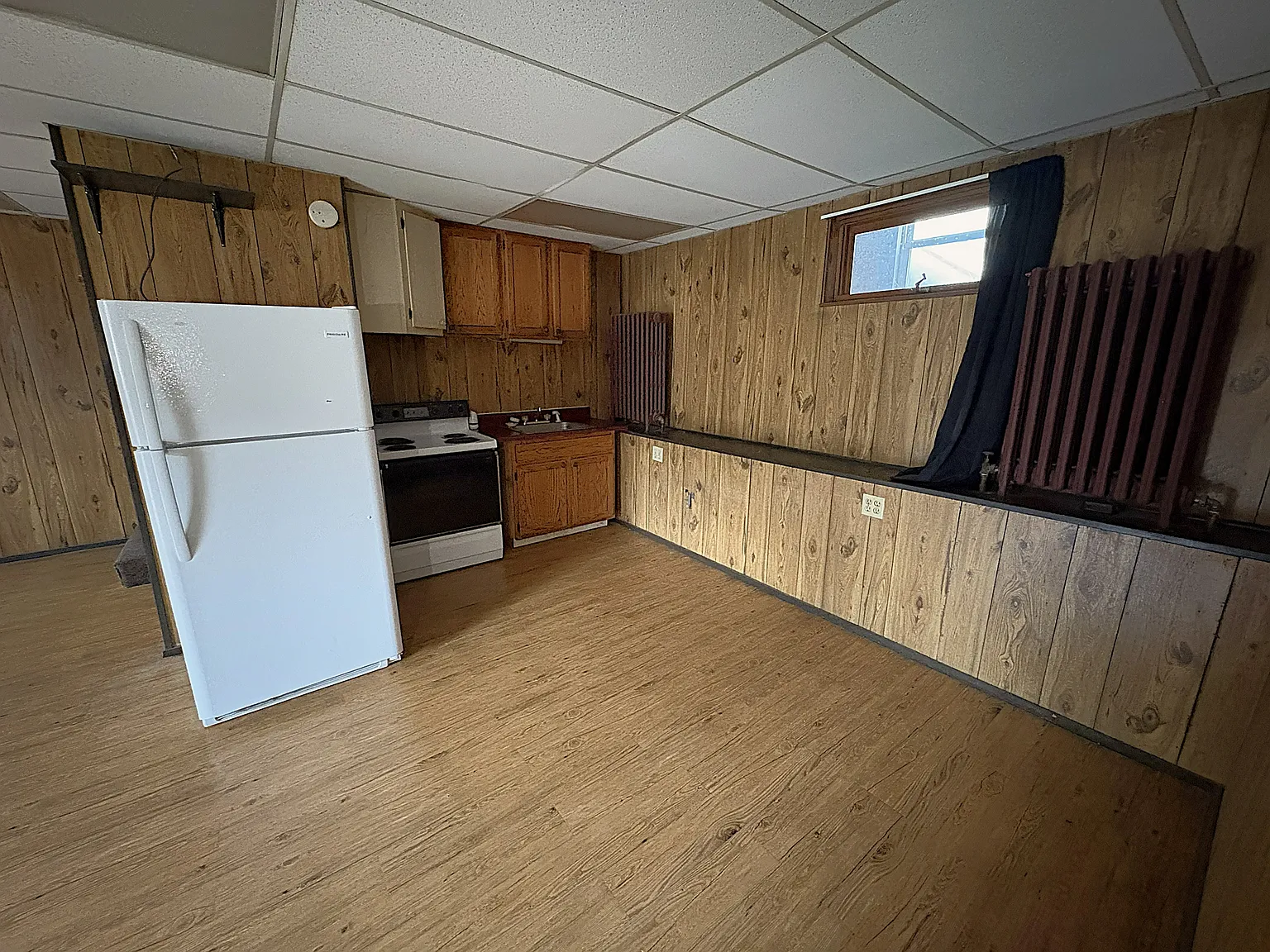 Studio, 600 sqft, $925 — Photo 3