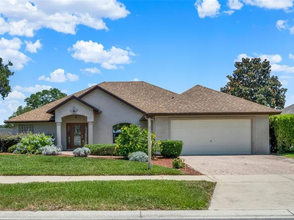 4571 Abaco Dr, Tavares, FL 32778