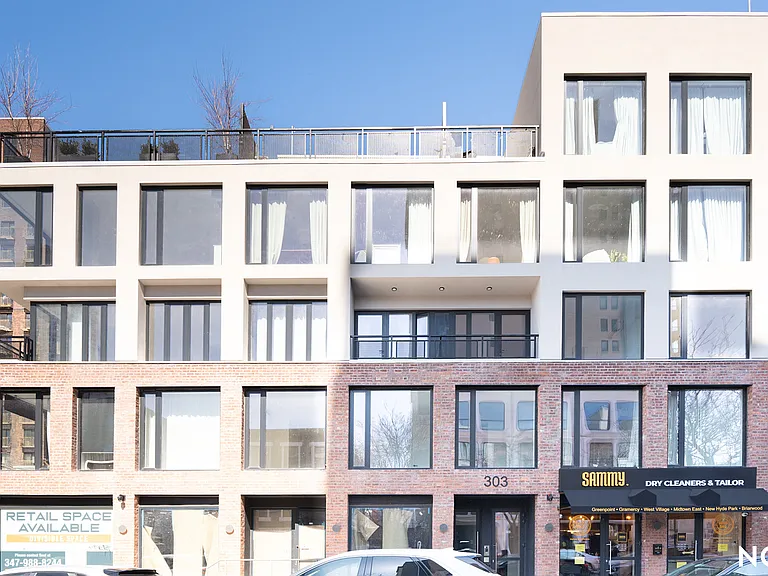 303 Wythe Ave #202 — Photo 19