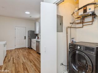 1440 N Washtenaw Ave APT 1, Chicago, IL 60622