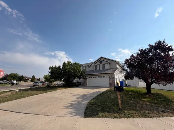 860 W 720th Cir N, Tremonton, UT 84337