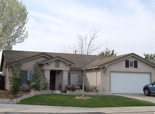 3702 Des Moines Dr, Stockton, CA