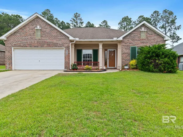 1237 Pencarro Blvd, Foley, AL 36535