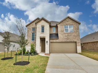 2710 Alexis St, Seabrook, TX 77586