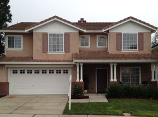 284 Oakwood Cir, Martinez, CA 94553