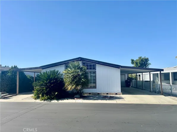 24600 Mountain Ave Space 138, Hemet, CA 92544
