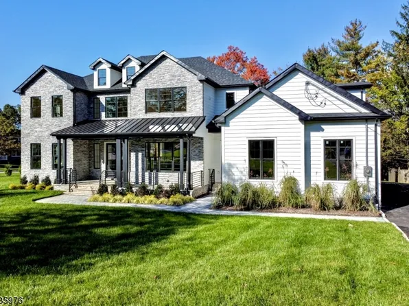 54 Morningside Dr, Livingston Twp., NJ 07039