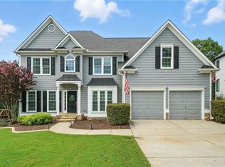 322 Walnut Hills Xing, Canton, GA 30114