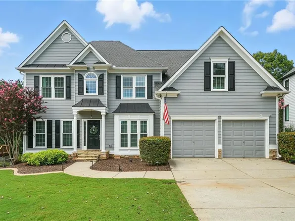 322 Walnut Hills Xing, Canton, GA 30114