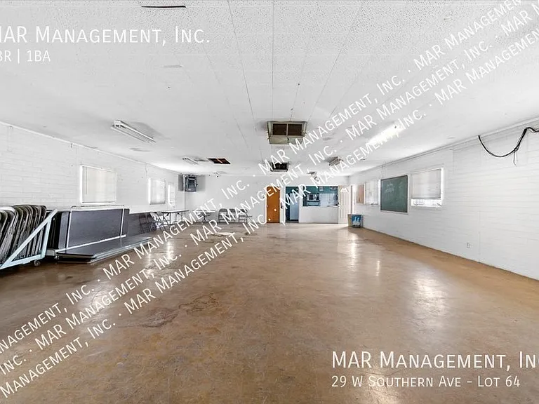 29 W Southern Ave #64 — Photo 11