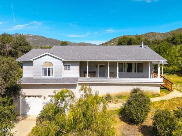 15811 Calle El Capitan, Santa Clarita, CA 91390