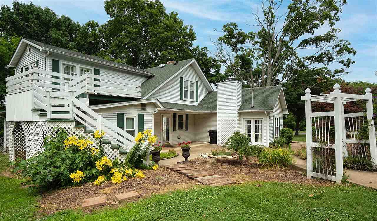 411 Roark Rd, Franklin, KY 42134 Zillow