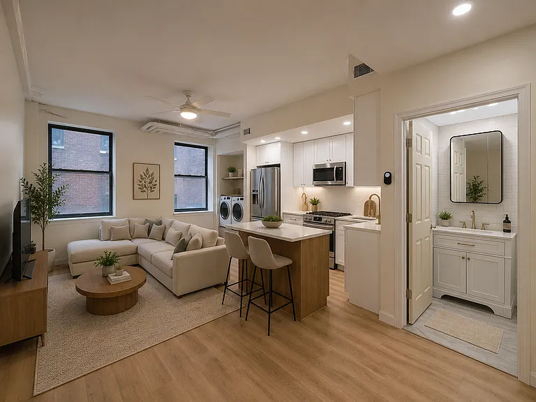 707 Chestnut St #3RA — Photo 1