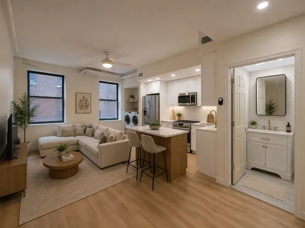707 Chestnut St #3RA, Philadelphia, PA 19106