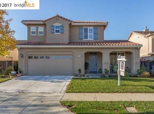 581 La Sata Dr, Brentwood, CA