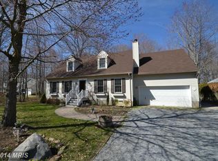 1504 Cedarhurst Rd, Shady Side, MD 20764