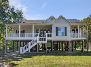 1285 S Holly Shelter Estate Rd, Rocky Pt, NC 28457