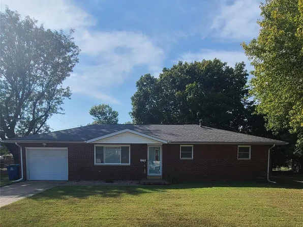 2 Robin Ct, Granite City, IL 62040