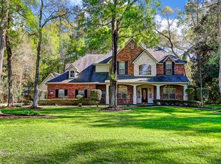 8792 Sunset Heights Ln, Conroe, TX 77302