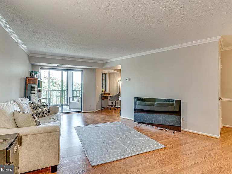 5904 Mount Eagle Dr #903 — Photo 2