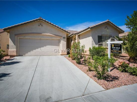 4709 Bell Canyon Ct, North Las Vegas, NV 89031