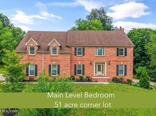 716 Bridgeport Dr, Knoxville, TN 37934