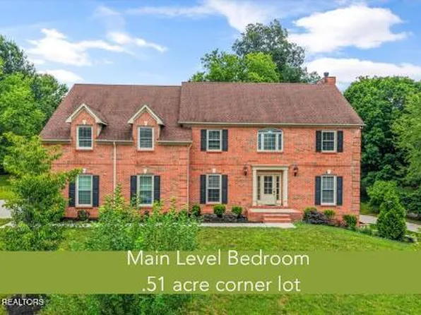 716 Bridgeport Dr, Knoxville, TN 37934