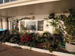11836 S Beach Club Way, Malibu, CA 90265