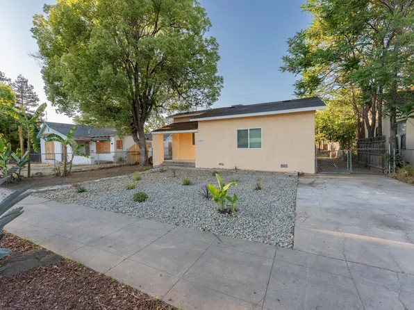 1026 E Tulare Avenue, Tulare, CA 93274