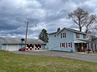 31 Spring St, Saint Regis Falls, NY 12980