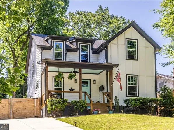 630 Willard Ave SW, Atlanta, GA 30310