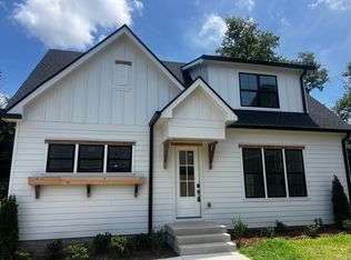 5555 Knob Rd, Nashville, TN 37209