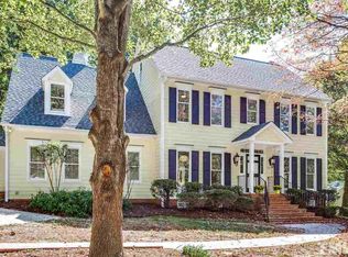 2915 Buckingham Rd, Durham, NC 27707