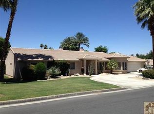 72288 Barbara Dr, Rancho Mirage, CA 92270