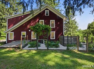 106 Town Farm Road, New Milford, CT 06776