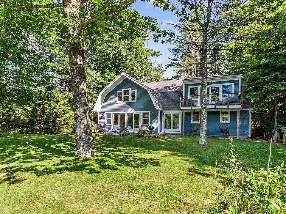267 Chalk Pond Road, Newbury, NH 03255 Zillow