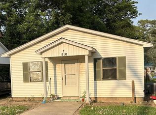 510 Kenmore St, Corning, AR 72422