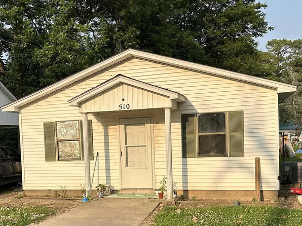 510 Kenmore St, Corning, AR 72422