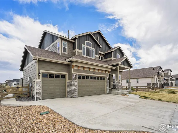1384 Waterfall St, Timnath, CO 80547