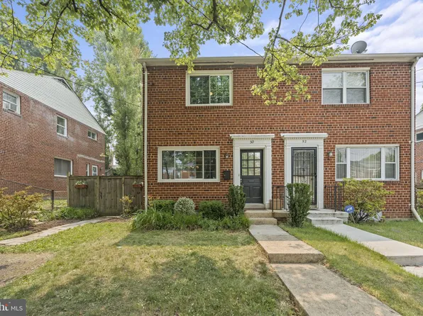 50 S Gordon St, Alexandria, VA 22304