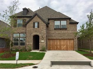 1114 Maverick Dr, Allen, TX 75013