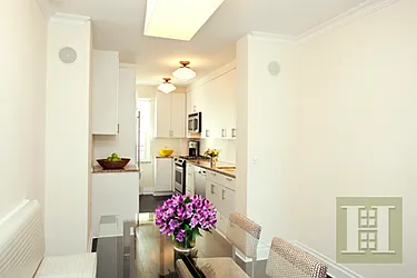 Sold by Halstead Real Estate