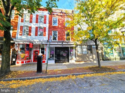 1014 S Charles St, Baltimore, MD, 21230