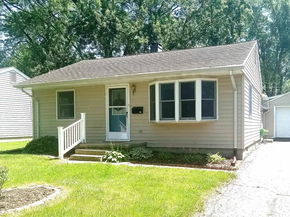 805 Linlawn Dr, Wabash, IN 46992