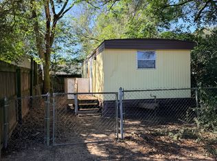 4069 Vern St, Milton, FL 32571