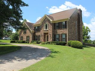 516 Pond Apple Rd, Clarksville, TN 37043