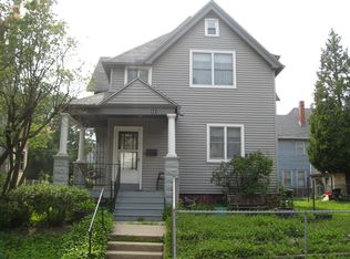 443 N 31st St, Milwaukee, WI 53208