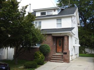 25 Quinlan Ave, Staten Island, NY 10314